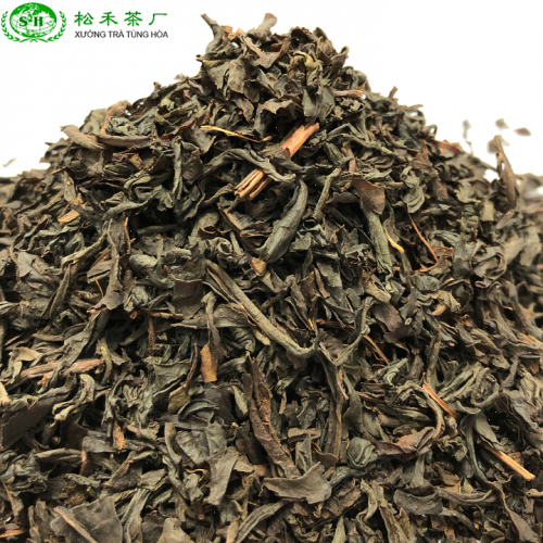 Hồng trà Hồ Nhật Nguyệt Cao Cấp Hồng trà Hồ Nhật Nguyệt Cao Cấp
